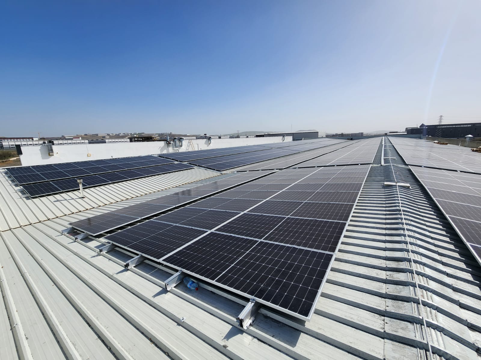 Güçlü Madeni Çelik Eşya GES